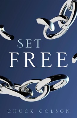 Set Free (Pack Of 25) (Tracts)