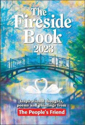 Fireside Book 2023 (Hard Cover)