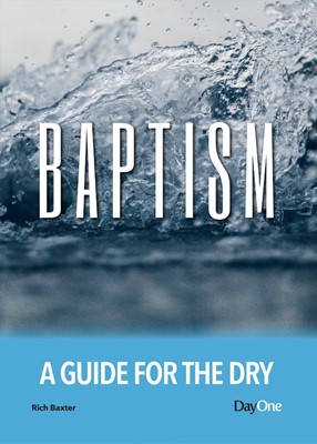 Baptism (Paperback)