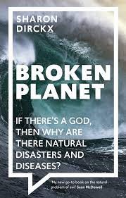 Broken Planet (Paperback)