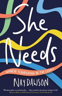 She Needs (Paperback)