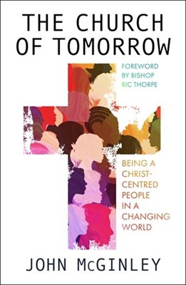 The Church of Tomorrow (Paperback)