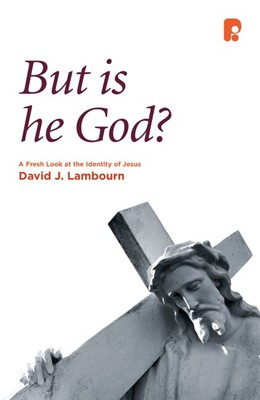 But is He God? (Paperback)
