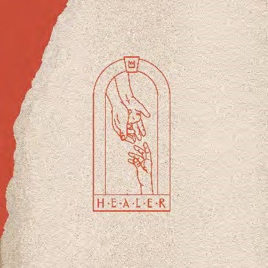Healer (Deluxe) CD (CD-Audio)