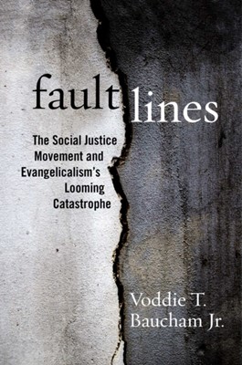 Fault Lines (Hard Cover)