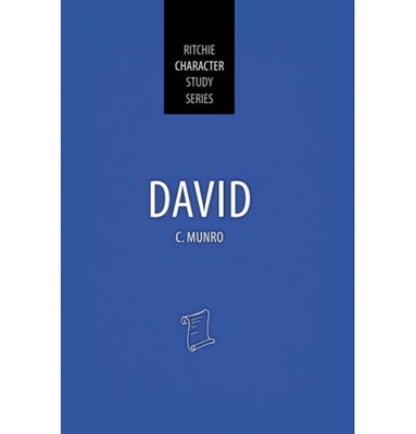 David (Hard Cover)