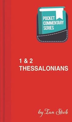 1 & 2 Thessalonians (Paperback)