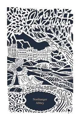 Northanger Abbey (Hard Cover)