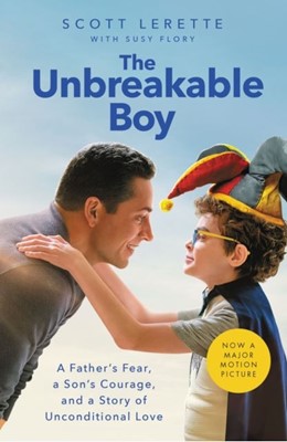 The Unbreakable Boy (Paperback)
