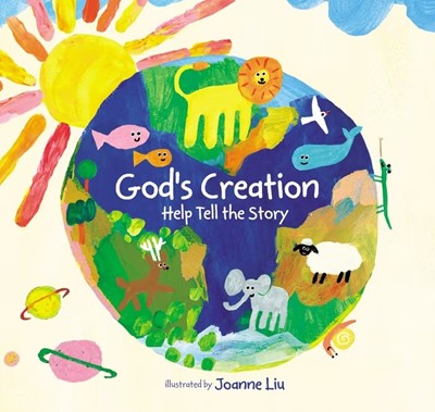 God's Creation (Hard Cover)
