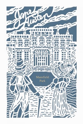 Mansfield Park (Hard Cover)