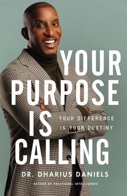 Your Purpose is Calling (Hard Cover)