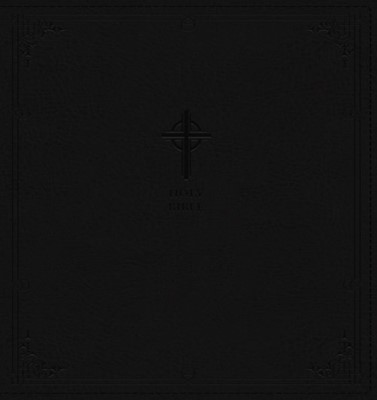 NABRE XL Catholic Edition, Black (Imitation Leather)