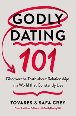 Godly Dating 101 (Paperback)