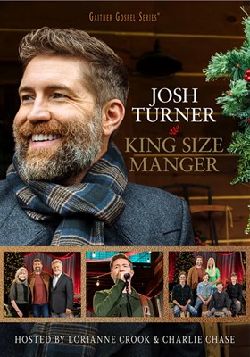 King Size Manger DVD (DVD)
