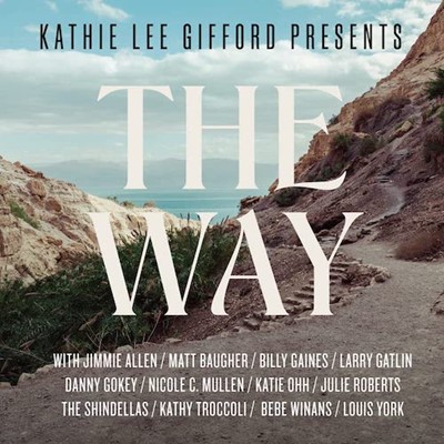 The Way 2CD (CD-Audio)