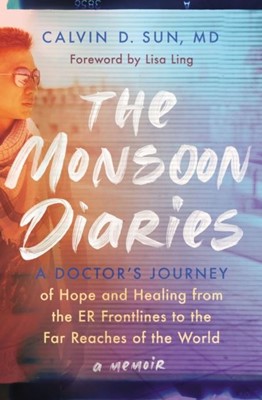 The Monsoon Diaries (Hard Cover)