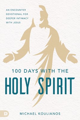 100 Days with the Holy Spirit (Paperback)