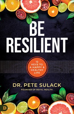 Be Resilient (Paperback)