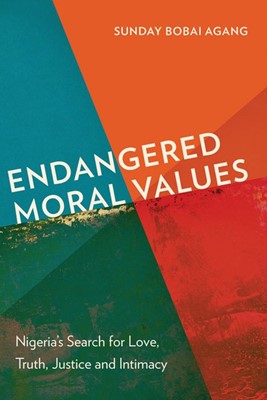 Endangered Moral Values (Paperback)