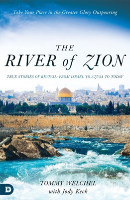 The River of Zion (Paperback)