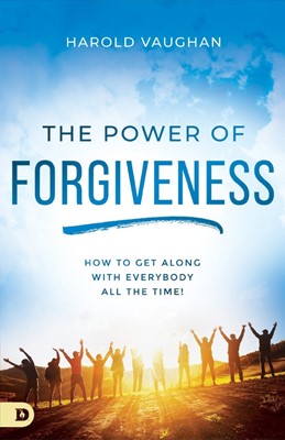 The Power of Forgiveness (Paperback)
