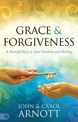Grace and Forgiveness (Paperback)