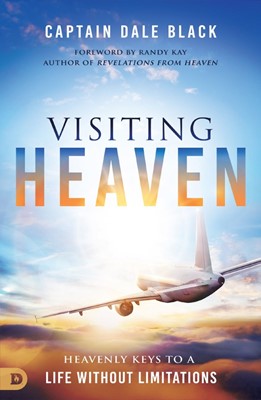 Visiting Heaven (Paperback)