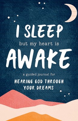 I Sleep Awake (Paperback)