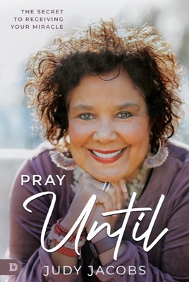Pray Until (Paperback)
