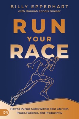 Run Your Race (Paperback)
