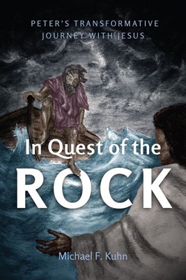 In Quest of the Rock (Paperback)