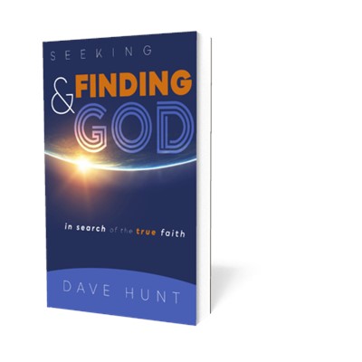 Seeking & Finding God (Paperback)