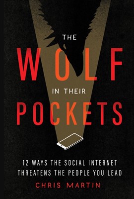 The Wolf in Their Pockets (Paperback)