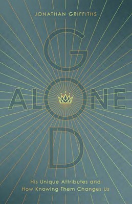 God Alone (Paperback)