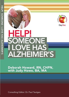 Help! Someone I Love Has Alzheimer's (Paperback)