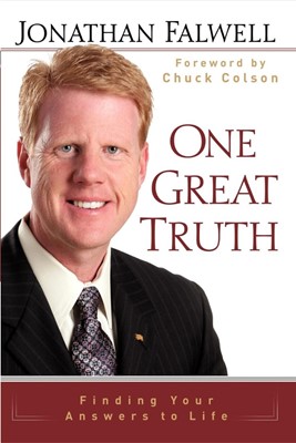 One Great Truth (Paperback)