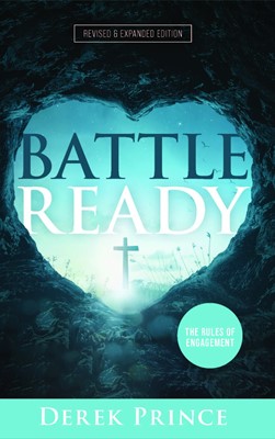 Battle Ready (Paperback)