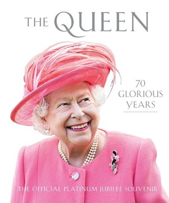 The Queen (Hard Cover)
