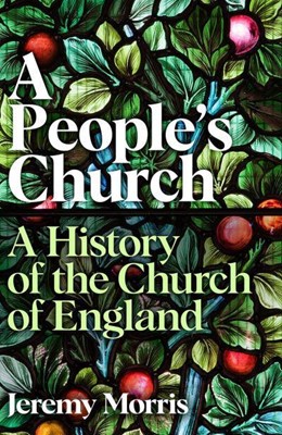 People's Church, A (Hard Cover)