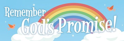 Remember God's Promise! Bookmark (pack of 25) (Bookmark)