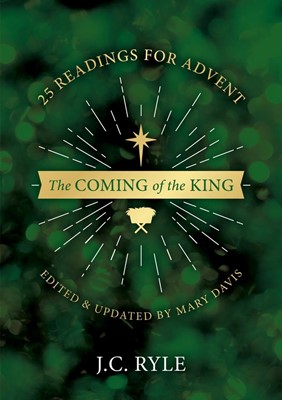 The Coming of the King (Paperback)