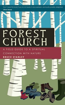 Forest Church (Paperback)