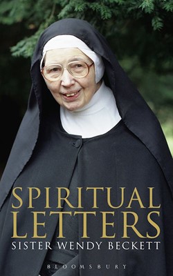 Spiritual Letters (Paperback)