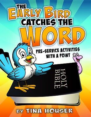 The Early Bird Catches the Word (Paperback)