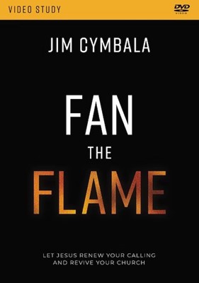 Fan the Flame Video Study (DVD)