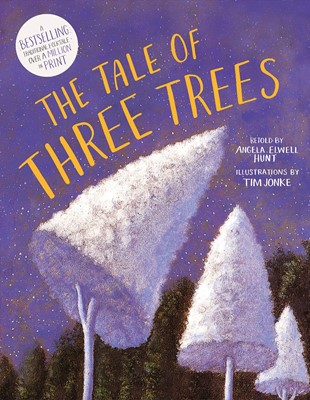 The Tale of Three Trees (Paperback)