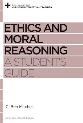 Ethics And Moral Reasoning (Paperback)
