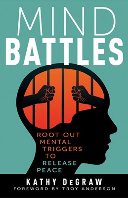 Mind Battles (Paperback)
