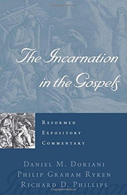 The Incarnation in the Gospels (Paperback)